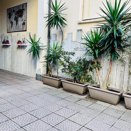 Via Padova 165 Hotel Milaan Buitenkant foto